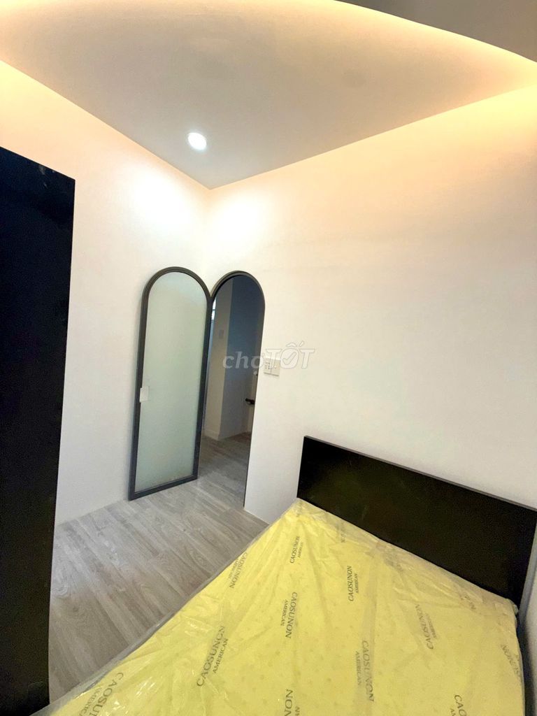 Tân Bình service apartment
