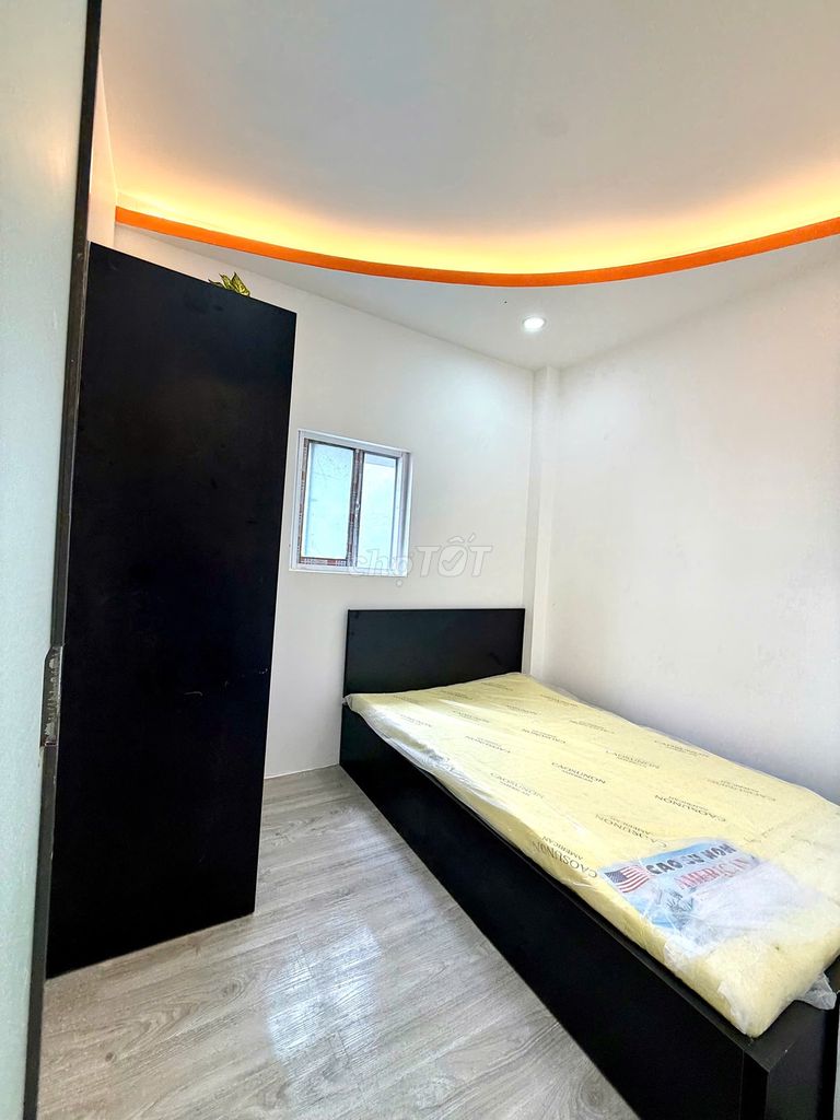Tân Bình service apartment