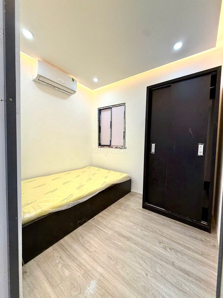 Tân Bình service apartment