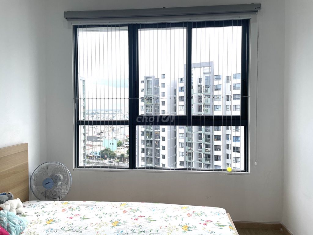 Rent an EARC 63 m2 and have a full interior of 12 million clean new homes.
