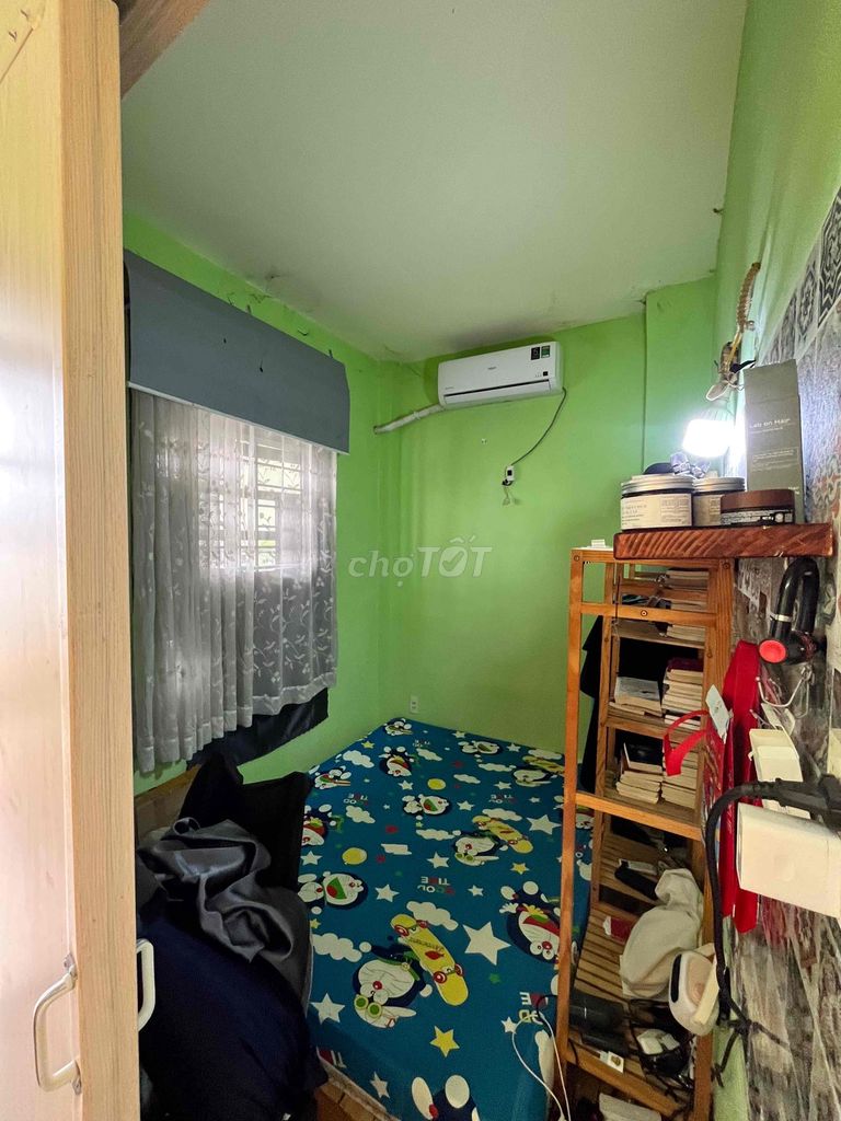 room in the original house
