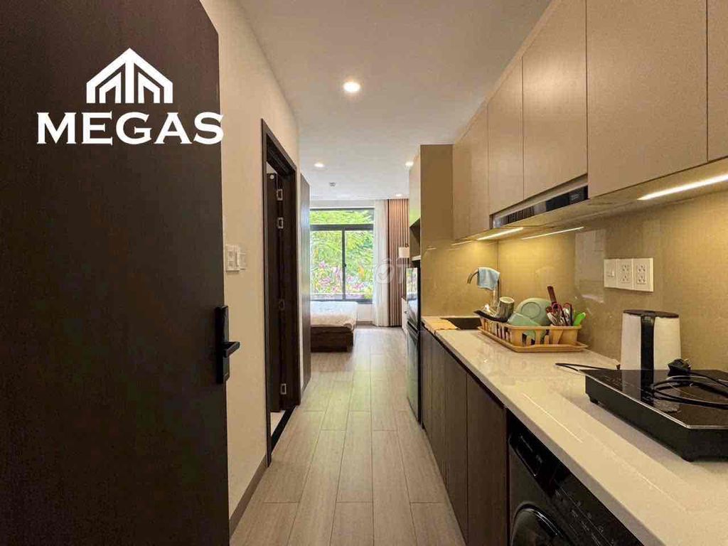 Opened new house full of furniture near marketing financials, cnc