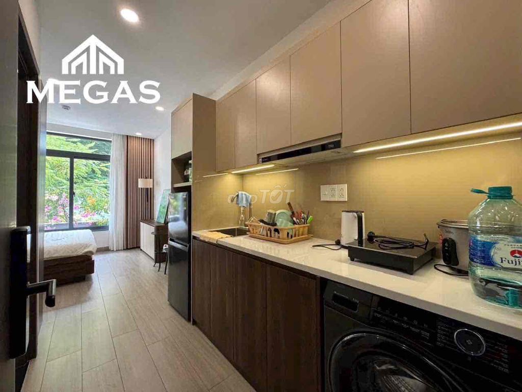 Opened new house full of furniture near marketing financials, cnc