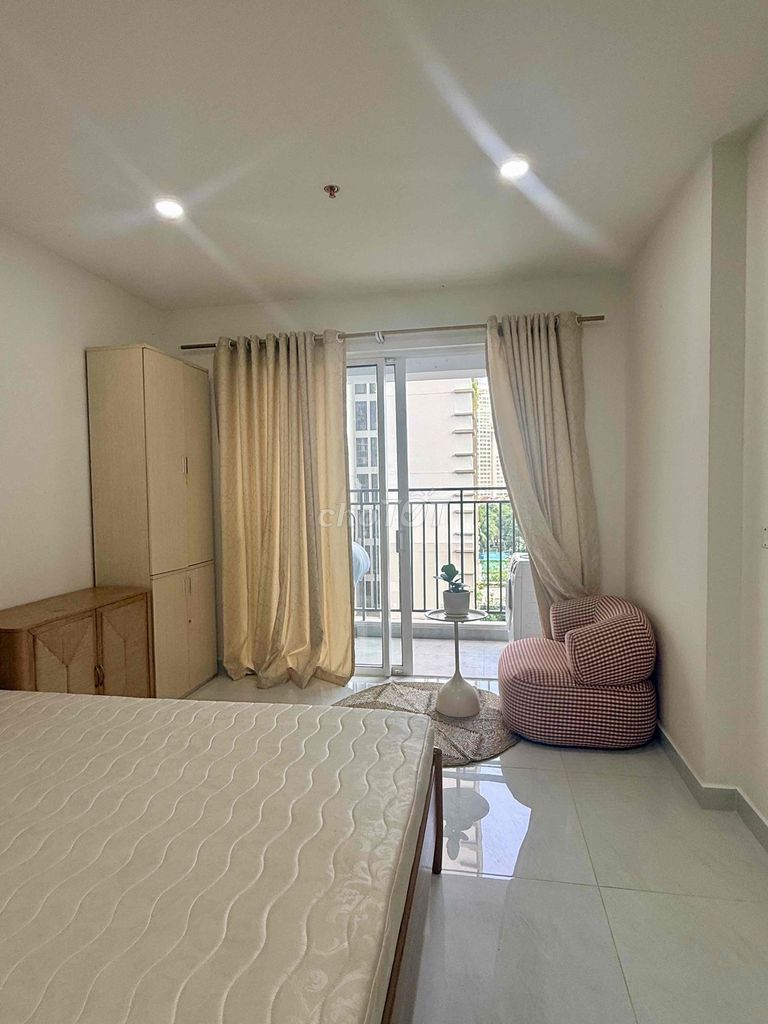 To rent apartment block A - Sunrise Riverside