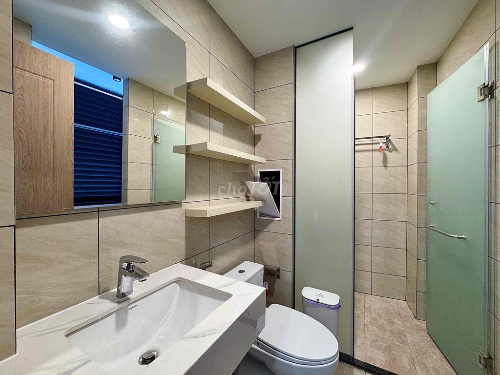 Rent a top mini apartment.