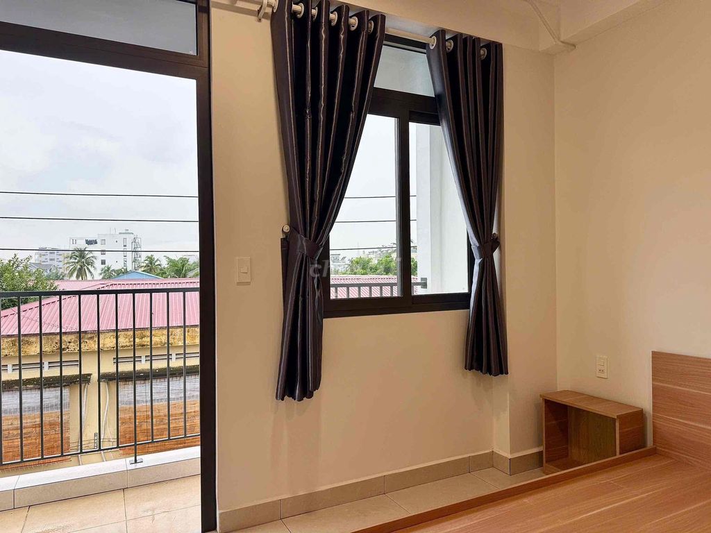 Rent a top mini apartment.
