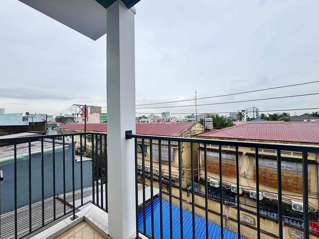 Rent a top mini apartment.