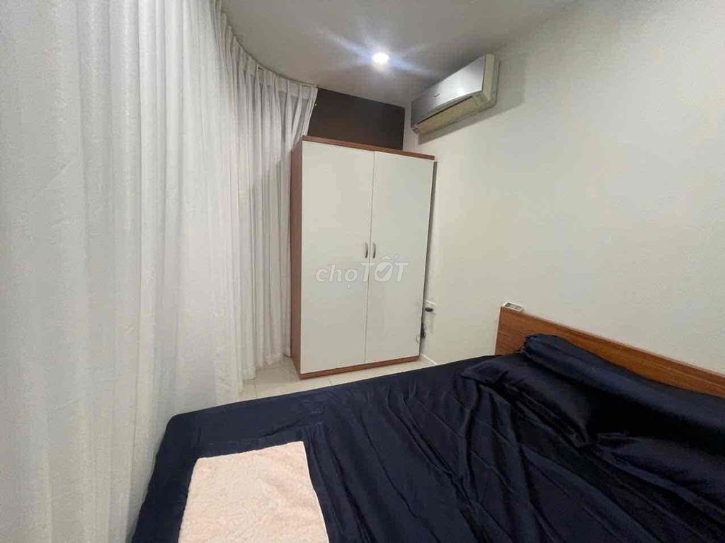 We need to rent Lavida Plus for 8.5 million a month.