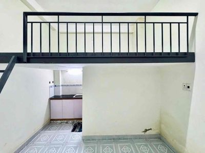 We'll have to rent the Cool-Founder Room near Tân Phú.