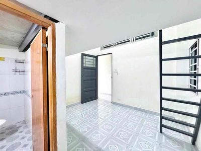 We'll have to rent the Cool-Founder Room near Tân Phú.