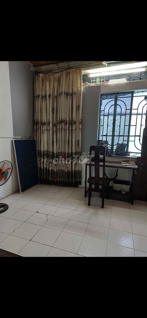 Men's very own rooms: 24 m2+ Full interior