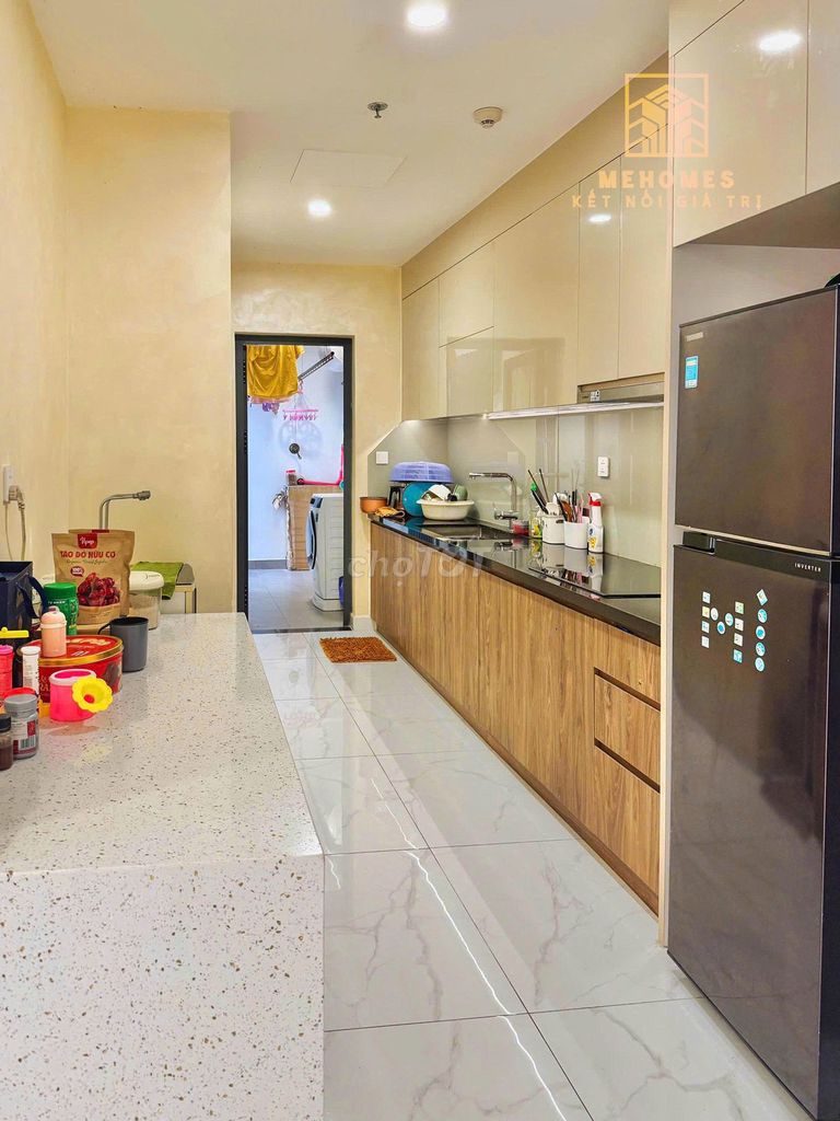 A combination of two Celadon City bedrooms from 12 million -- full interior -- beautiful flat.