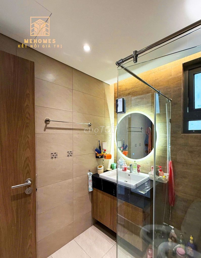 A combination of two Celadon City bedrooms from 12 million -- full interior -- beautiful flat.