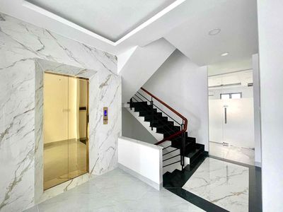 Phan Văn Trị–cityland parkhills (6x20 M–5th floor machine (minister)