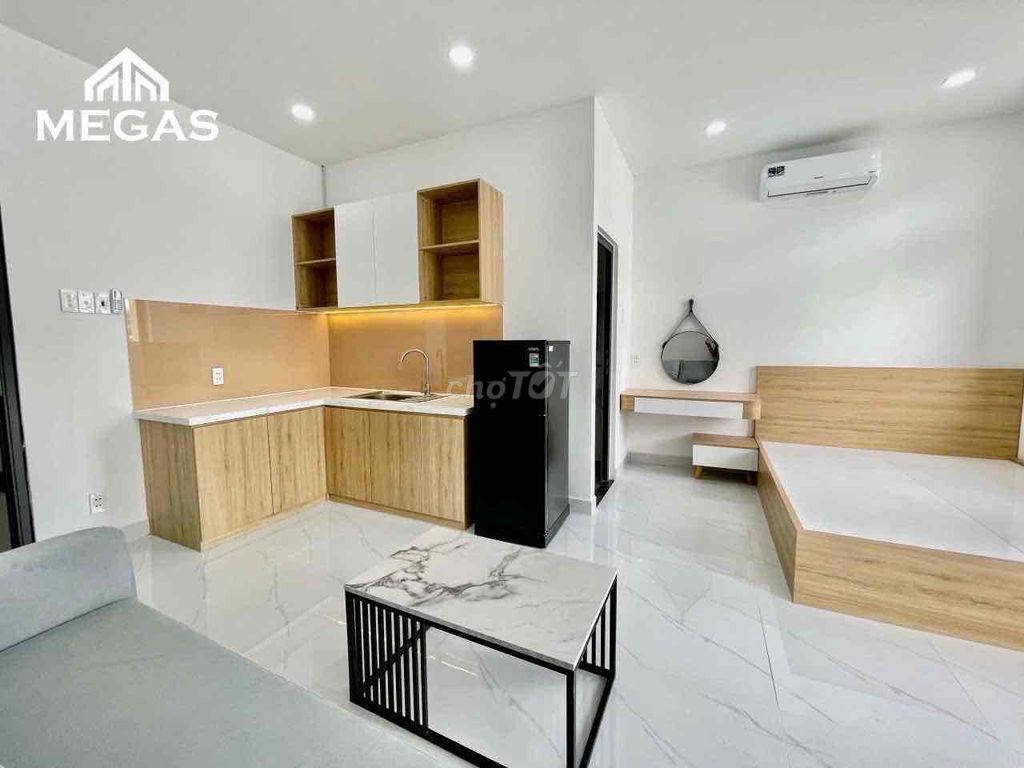 Security Department studio - Good Price 2
