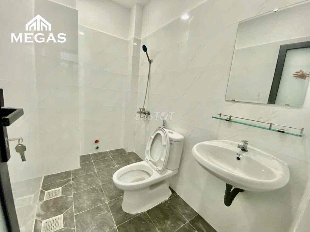 Security Department studio - Good Price 2