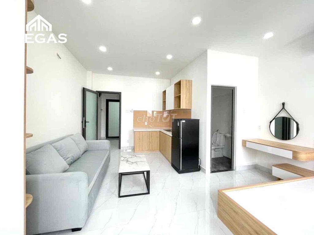 Security Department studio - Good Price 2