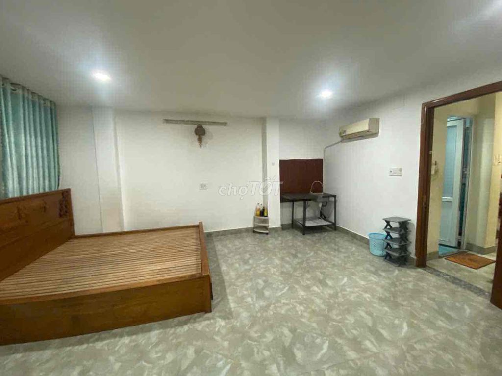 Rent a Thạch Lam hotel room, Tân Phú - 35 m - 3 million