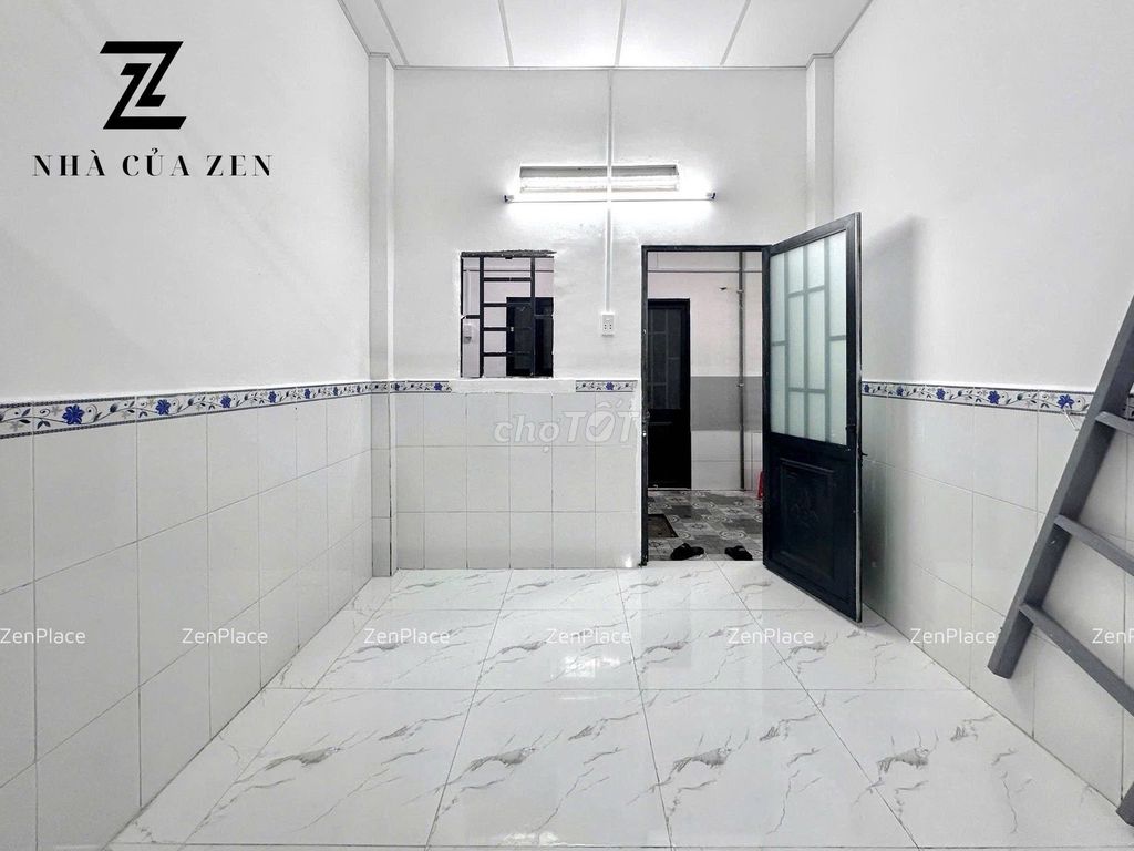 There's a new guard room near a neweon - there's a fridge right here.