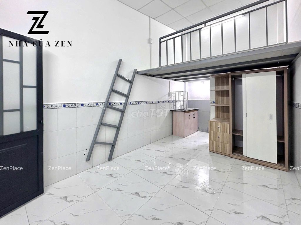 There's a new guard room near a neweon - there's a fridge right here.