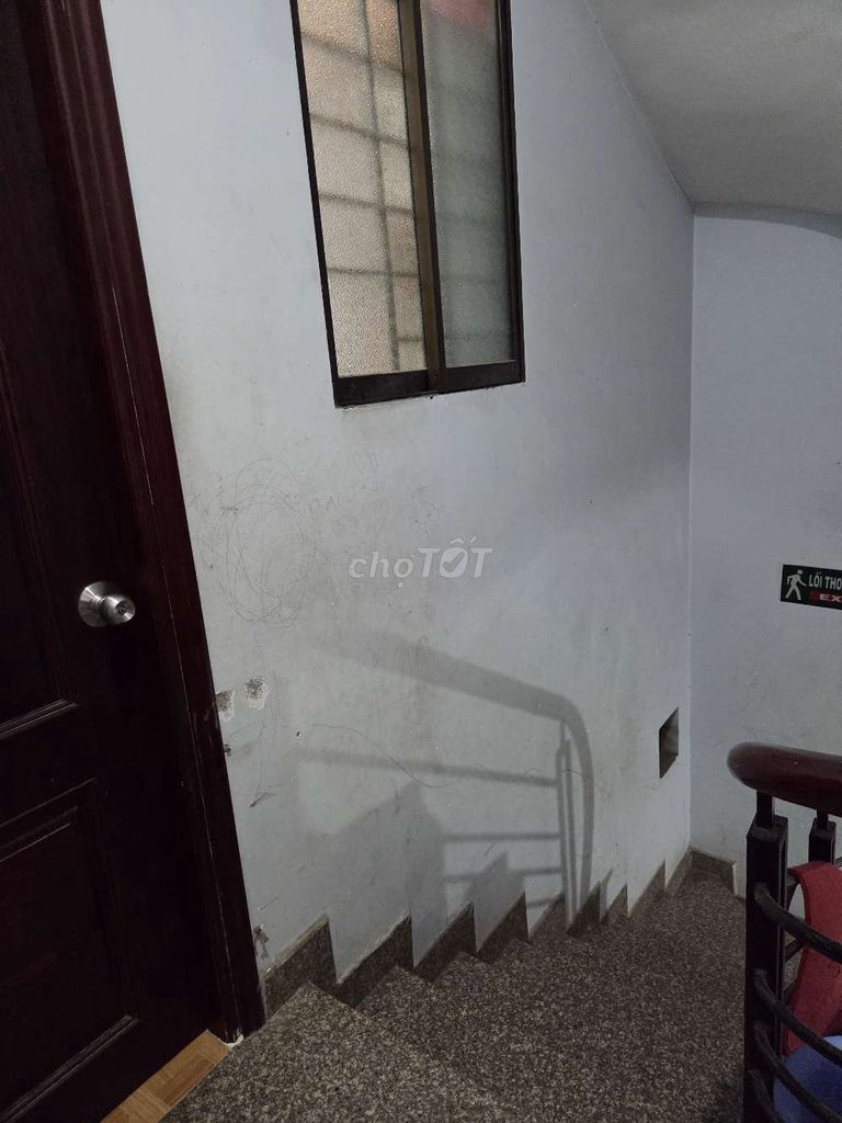 Rent medical room with photos of home 36/8 Giải Phóng, 020, Q. Tân Bình