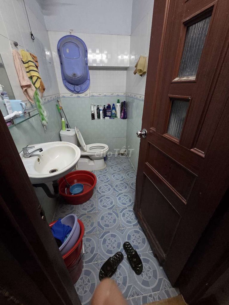 Rent medical room with photos of home 36/8 Giải Phóng, 020, Q. Tân Bình