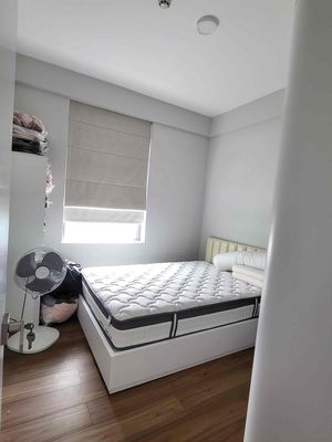 A bedroom cost 6 million (Locks, Cold Machines) a nice 7 million.