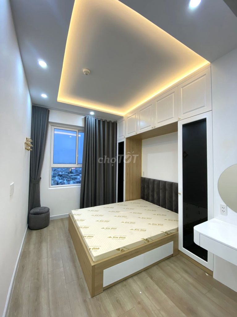 Rent Richstar area 53 - 10,5 million a month.