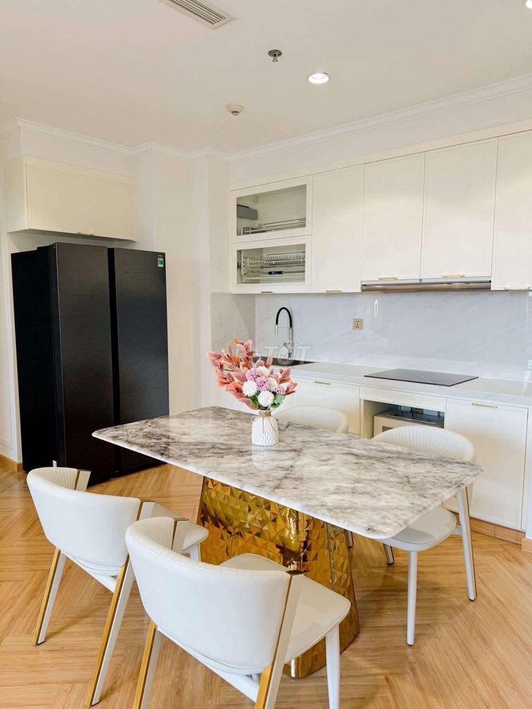 apartment 118 M2, 3 Feliz En Vista apartment, tml, District 2.
