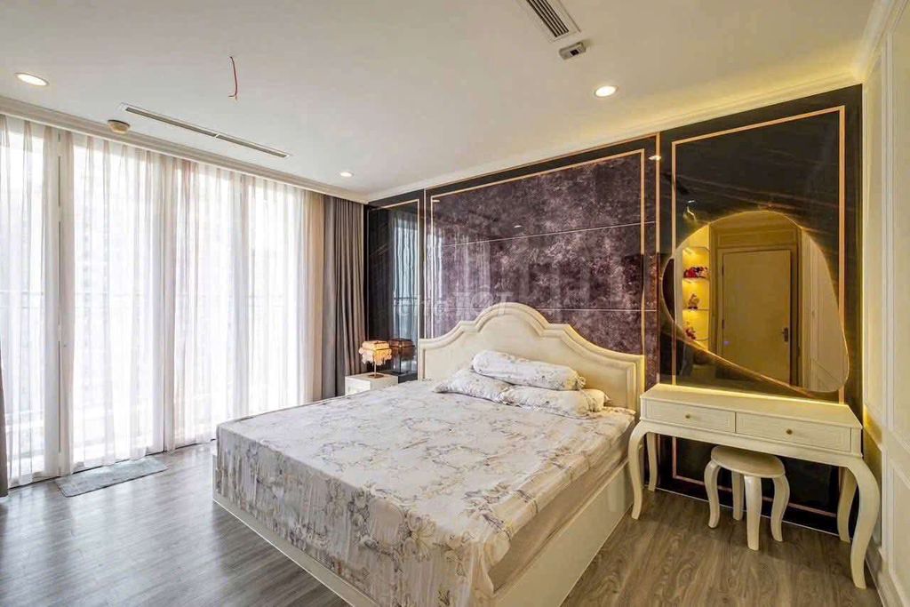 apartment 118 M2, 3 Feliz En Vista apartment, tml, District 2.