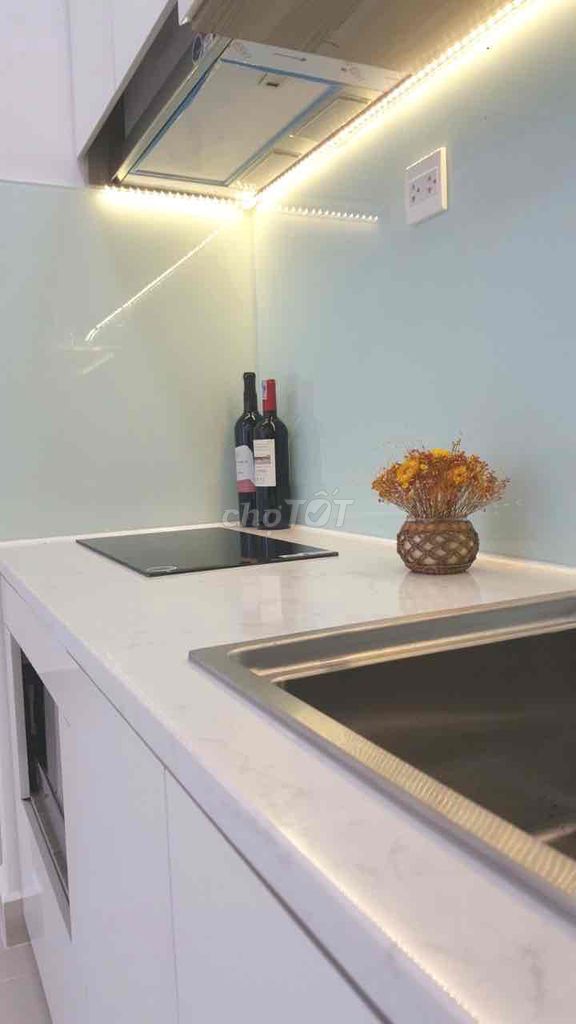 Renting Officetel Sunrise CityView District 7h: