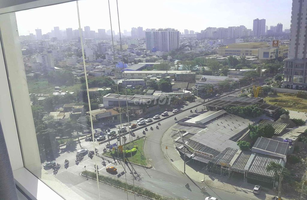 Renting Officetel Sunrise CityView District 7h: