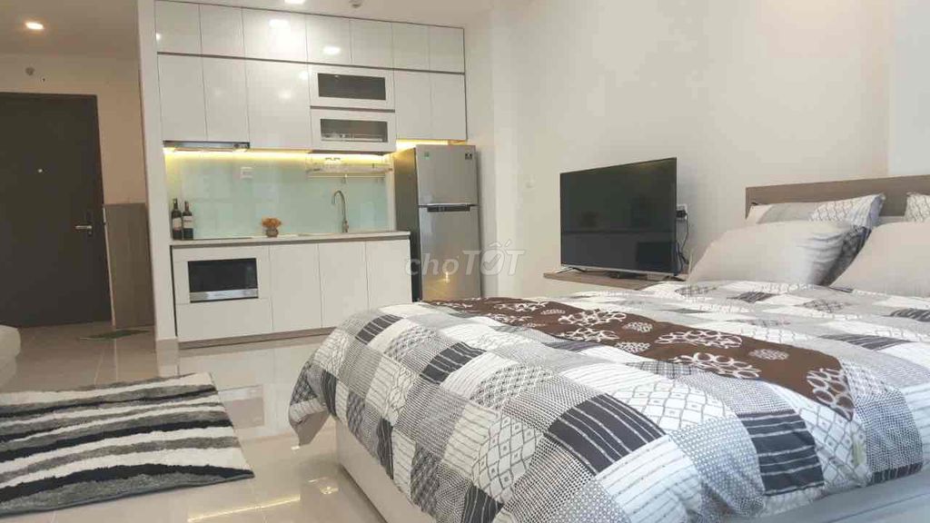 Renting Officetel Sunrise CityView District 7h: