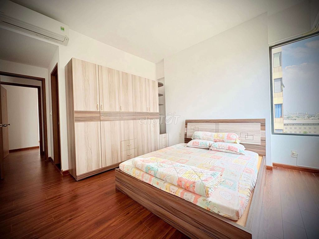 Rent Akari (56 m2 at 8 million), (62 m2 at 9 million), (75 m2 at 8.5 million) free pql