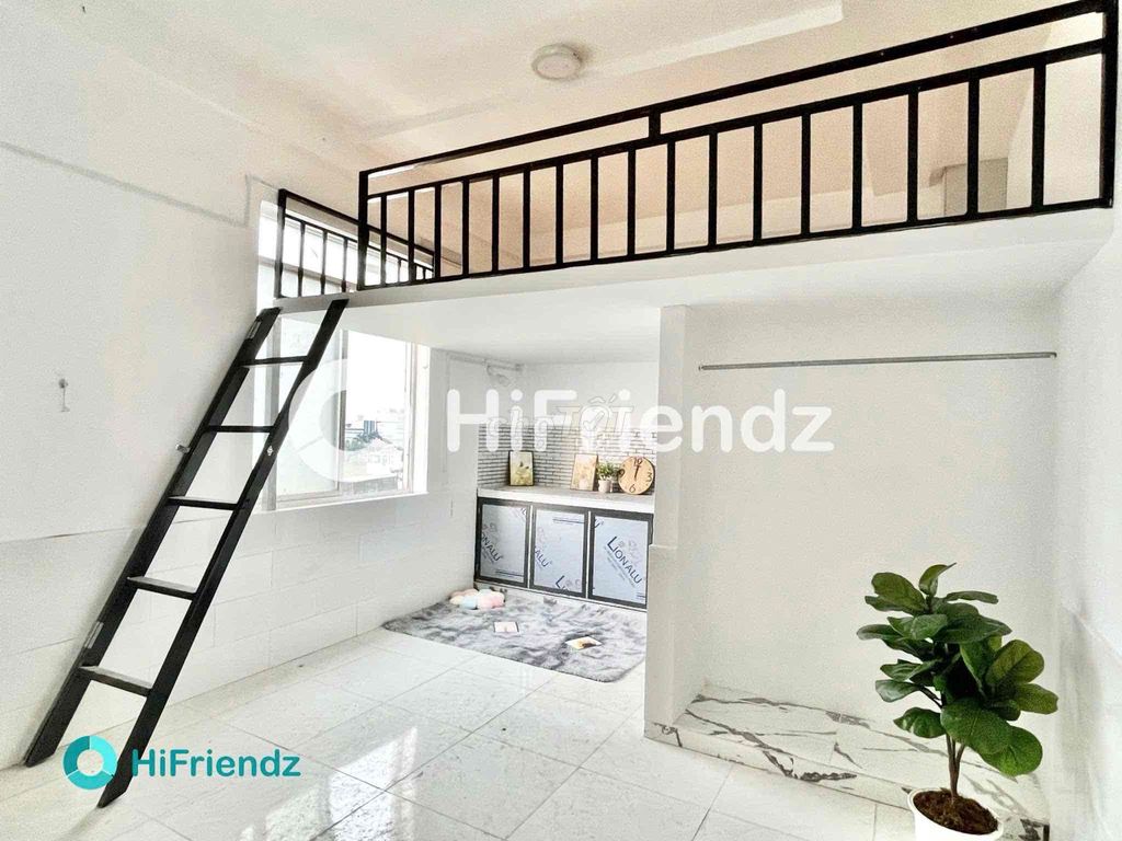 Rent a mini apartment and get the refrigerator ready. Aeon Bình Tân Tên Lửa next thing.