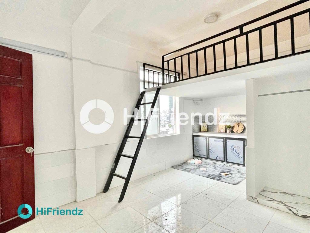 Rent a mini apartment and get the refrigerator ready. Aeon Bình Tân Tên Lửa next thing.