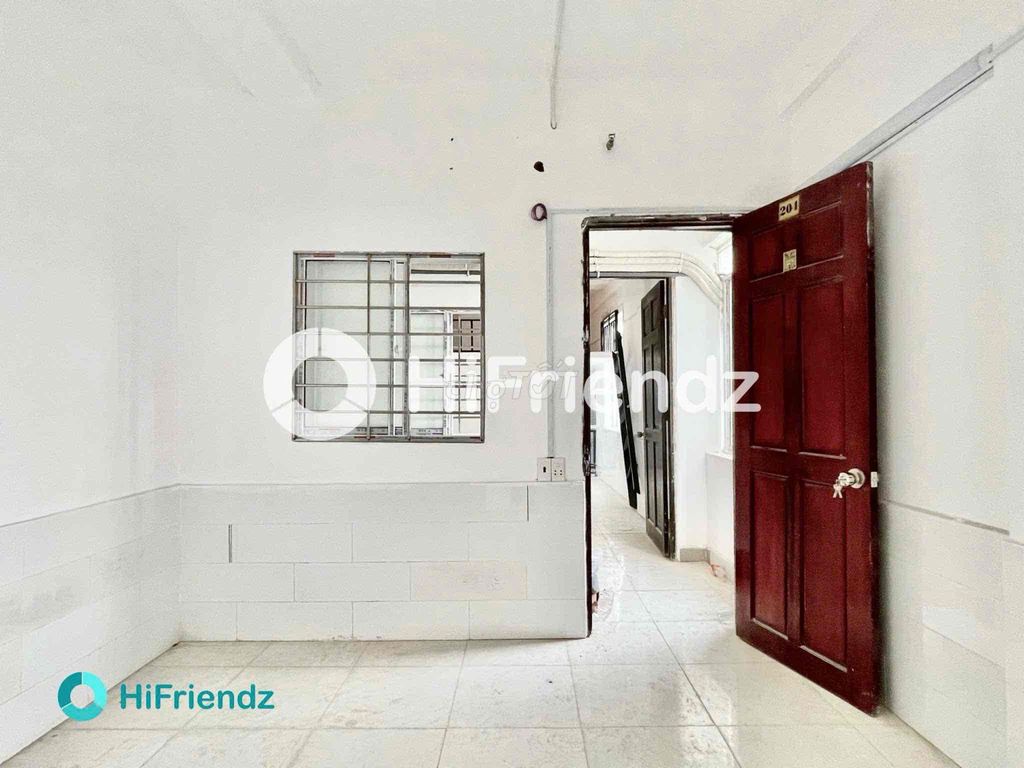 Rent a mini apartment and get the refrigerator ready. Aeon Bình Tân Tên Lửa next thing.
