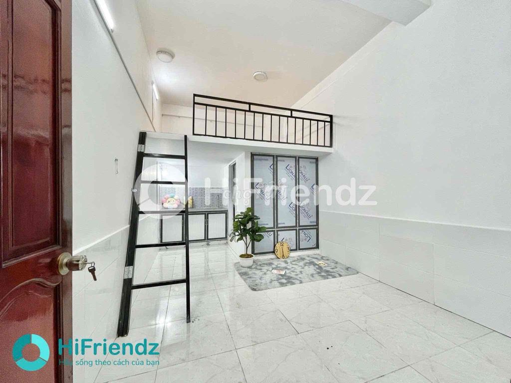 Rent a mini apartment and get the refrigerator ready. Aeon Bình Tân Tên Lửa next thing.