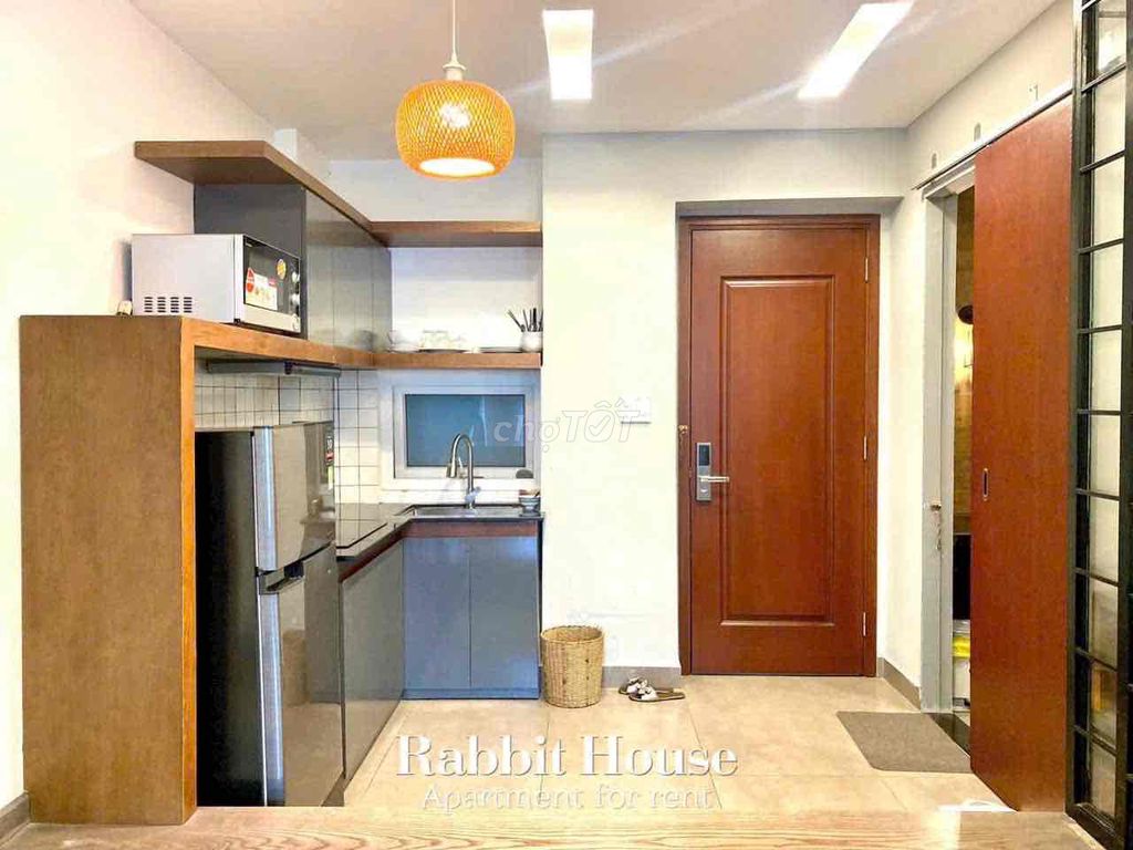 The two bedrooms are clear with the update Trường Sa