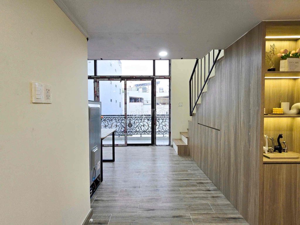 Rent the high-security apartment 2 m fnt sub-prime washing machine lotte-tdt-rrim district 4,Q. 1