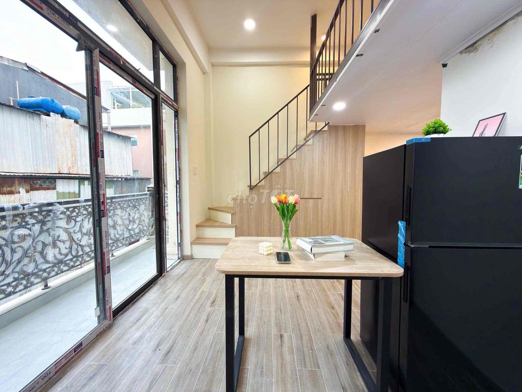 Rent the high-security apartment 2 m fnt sub-prime washing machine lotte-tdt-rrim district 4,Q. 1