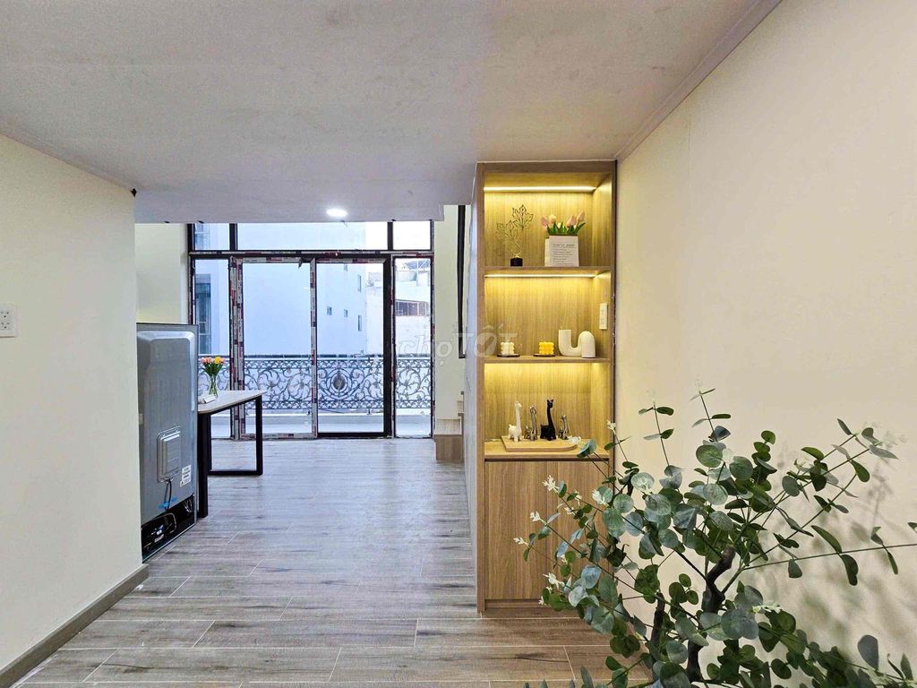 Rent the high-security apartment 2 m fnt sub-prime washing machine lotte-tdt-rrim district 4,Q. 1