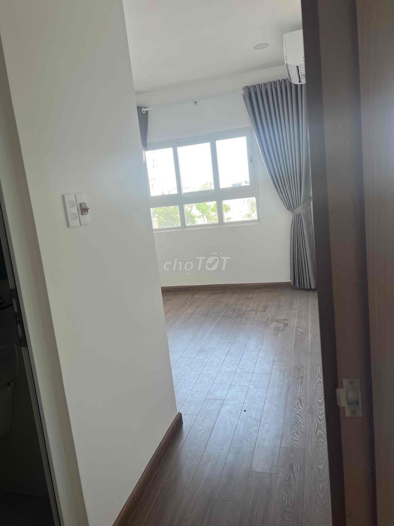 Rent the apartment of Conic Boilevar 2 bedroom 2 W home empty