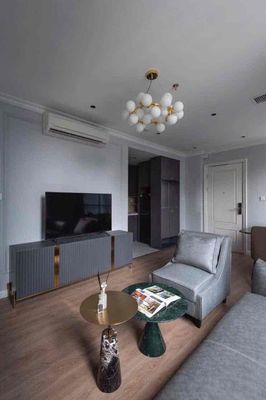 Separated the kitchen for furniture right here in Yan Long.