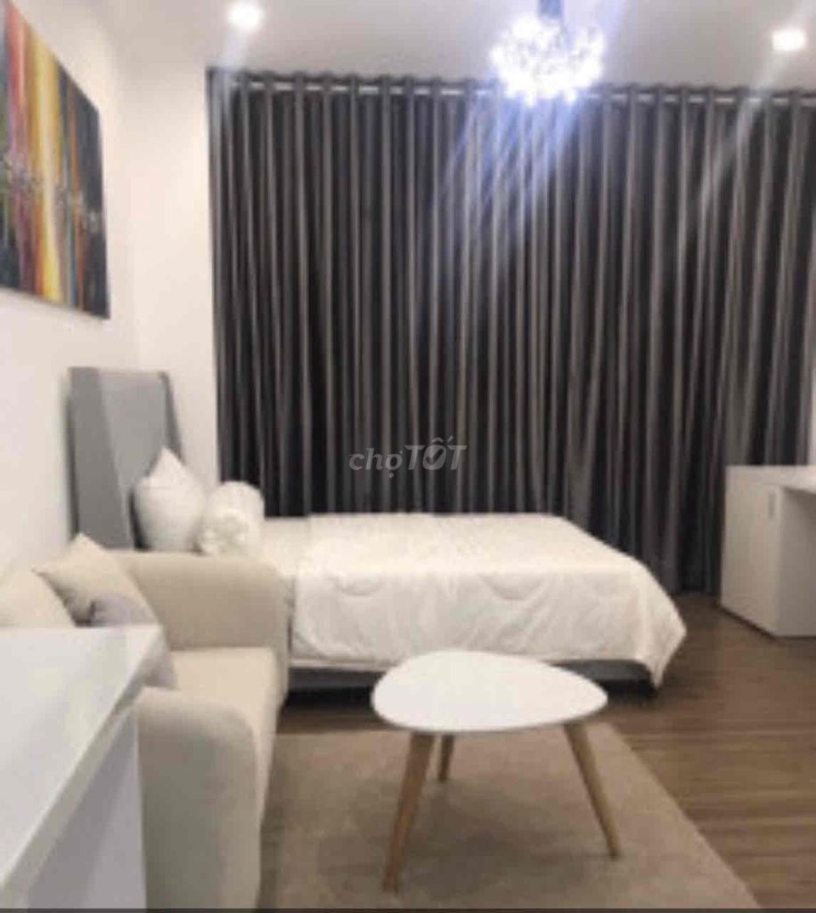 Rent for the Ministrytel Saigon Mia at 8 million and 5