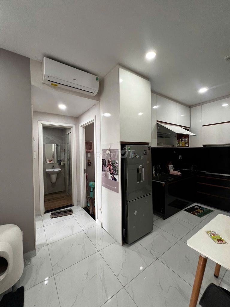 Rent the richstar apartment type 2 bedroom-12 million,3 bedrooms 15 million and a half full furniture