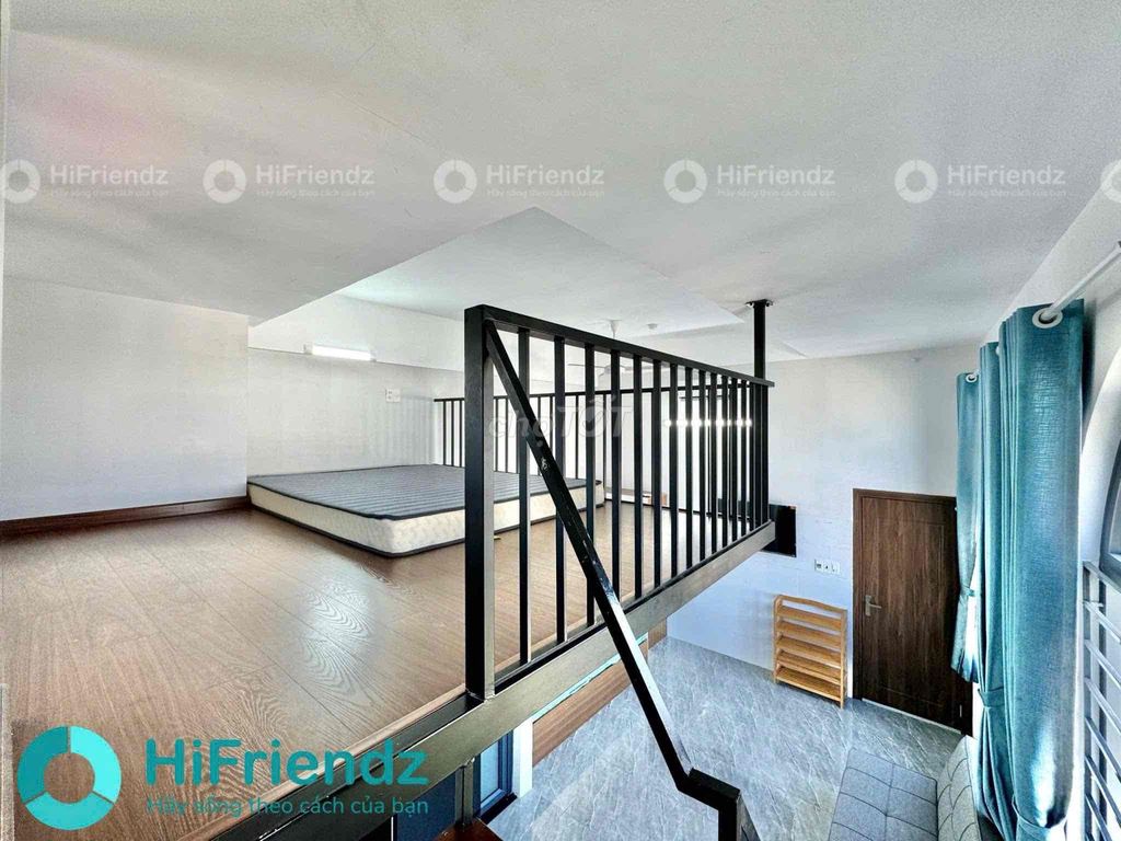 Rent apartment full interior district 7 district 4