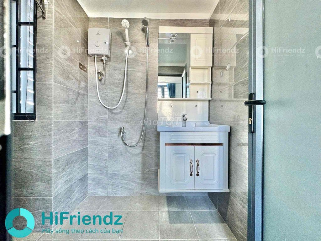 Rent apartment full interior district 7 district 4
