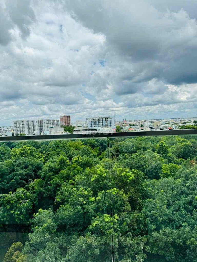 Rent apartment Duprix 4 bedrooms (S=200 m2 Celadon City)