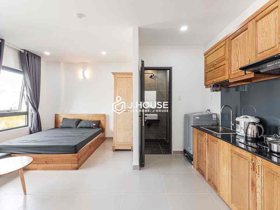 Studio Bandol House near etown/ Ga 3 Tân Bình